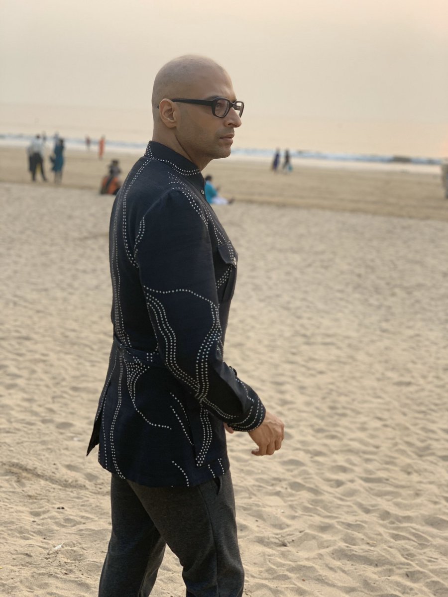 Iamneerajgaba's tweet photo. Loved wearing this @countrymade_in #jacket for an event. #mensfashion #mensstyle #mrgaba #FashionTweet #fashionformen #StyleMove #style https://t.co/HKvZadmbGF