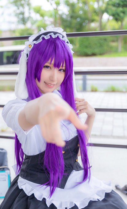 コスプレイヤー桜ノｸﾞﾐのTwitter画像11
