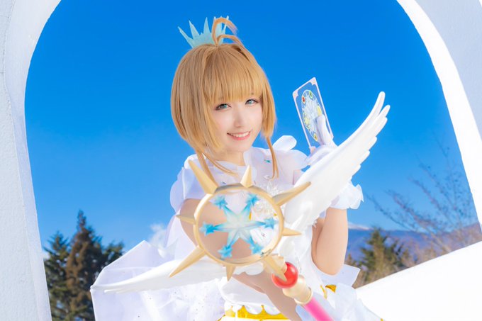 コスプレイヤー桜ノｸﾞﾐのTwitter画像8