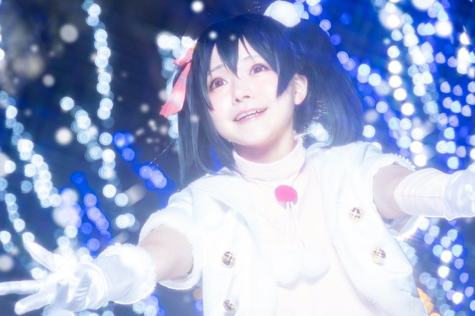 Twitterのコスプレ画像17