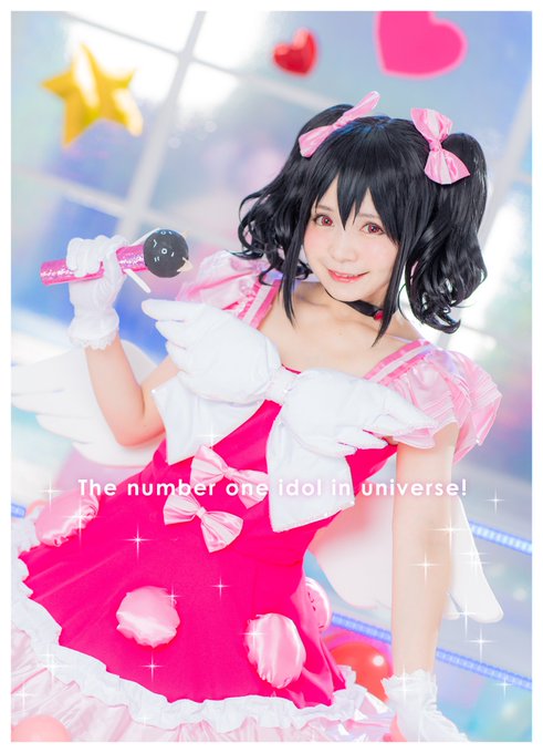 Twitterのコスプレ画像16