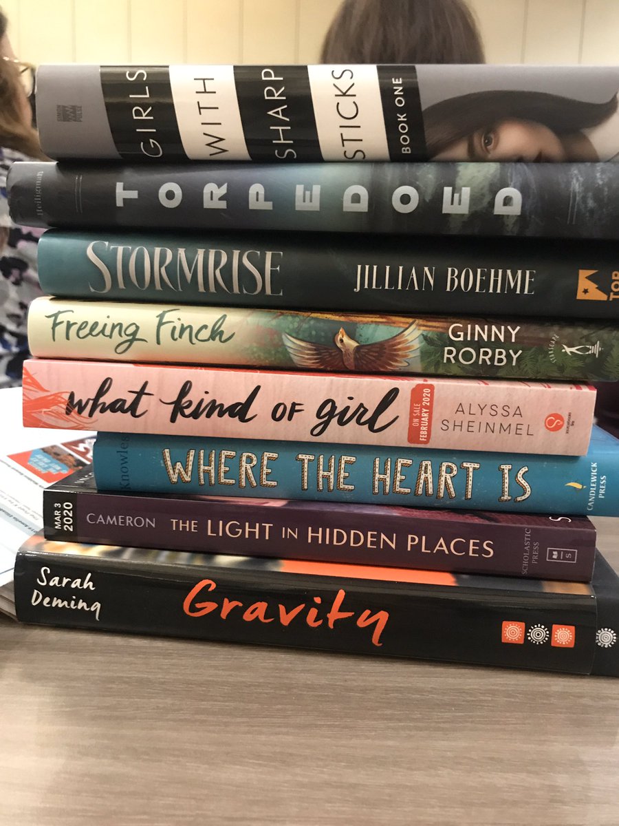 karly_grice's tweet photo. @snpetrovic @KeriFrazer Anything you’d like for The Truth Is? 🖤 https://t.co/AlPwmkDRT2