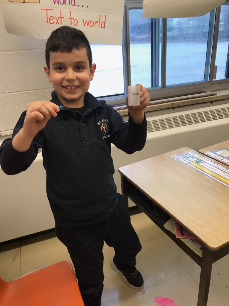 St. Martin of Tours tweet media