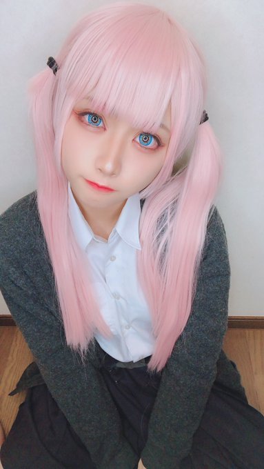 Twitterのコスプレ画像8