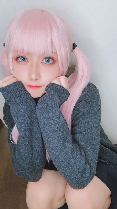 Twitterのコスプレ画像6