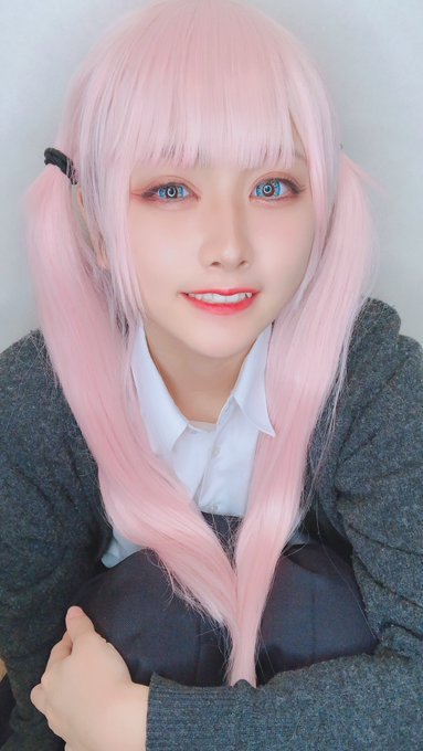 Twitterのコスプレ画像7