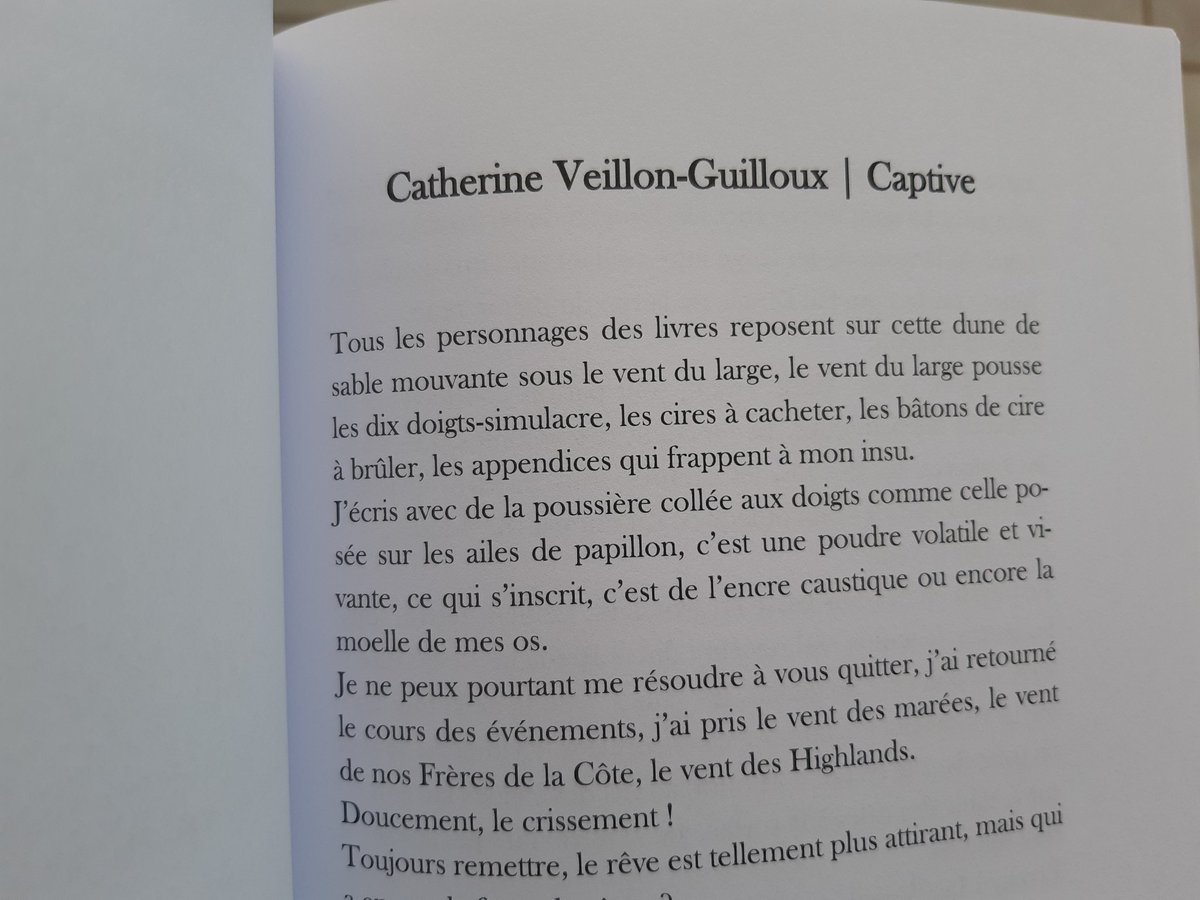 Catherine Veillon-Guilloux est au sommaire du numéro 3 de la revue Œuvres ouvertes oeuvresouvertes.net/spip.php?artic… <a href="/Giant_Guilloux/">veillon guilloux cat</a>