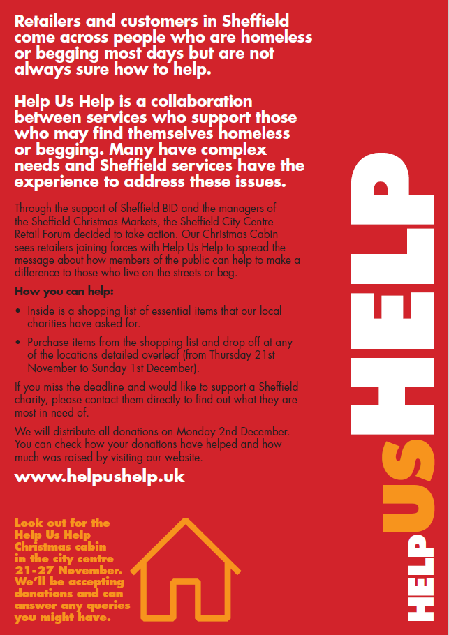 AddactionSheffield tweet media