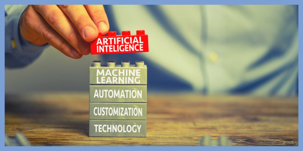 Yellow_Comms's tweet photo. AI en zijn kleine broertje Machine Learning zijn HOT. Wat zijn de gevolgen van de ontwikkelingen van deze #trends? Wij gaan in gesprek met klanten en mediaspecialisten over de toepassingen van AI, maar ook over valkuilen. Meer weten? #StayTuned #AI #ExpertsOn https://t.co/Knfsrz0G9D