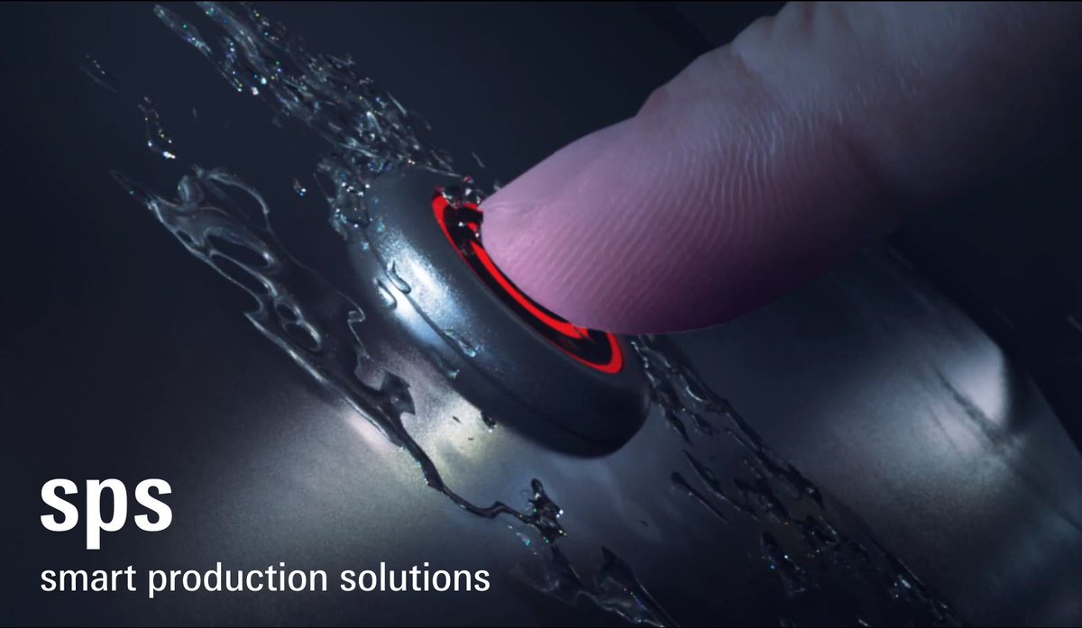 Tomorrow the SPS – Smart Production Solutions 2019 in Nuremberg open its gates!

Discover our new CANEO series live in hall A4 booth 235!
series10.captron.com

We are looking forward to your visit!
Your CAPTRON Team.

#CAPTRON #sps #automation #iolink #CANEO