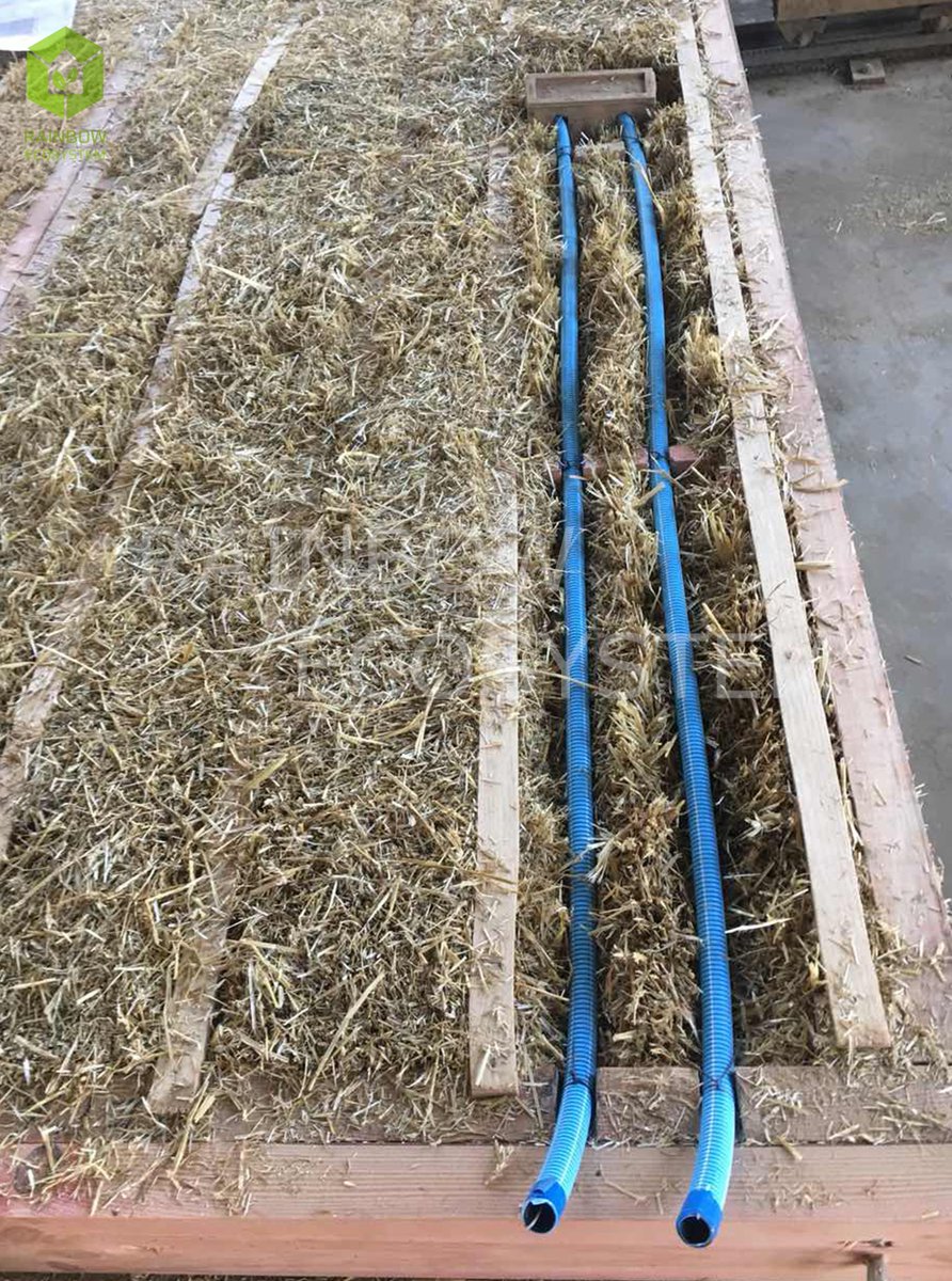 Rainbow Ecosystem (@ecs3_com) on Twitter photo 🏡By providing us electrical plans of your project, we guarantee shorter production time and an even more competitive price 🤑👍
📧contact@rainbowecosystem.com
#greenbuilding #buildings #construction #architecture #plastering #clay #netzero #ekoblocks #innovation 🏡By providing us electrical plans of your project, we guarantee shorter production time and an even more competitive price 🤑👍
📧contact@rainbowecosystem.com
#greenbuilding #buildings #construction #architecture #plastering #clay #netzero #ekoblocks #innovation