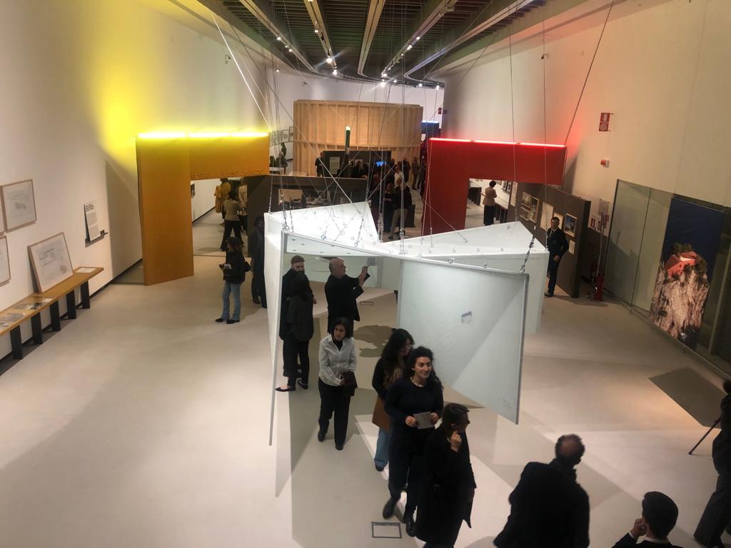 pippo ciorra tweet media