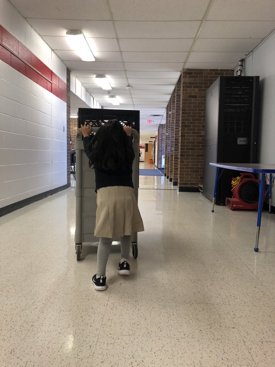 liz_odell_rbb's tweet photo. We are so happy to get right to work on a Monday Morning!! @MsMeganRBPS @rbpsEAGLES #MondayMotivation #RBBisBIA #rm309 https://t.co/eGsAeEpcky