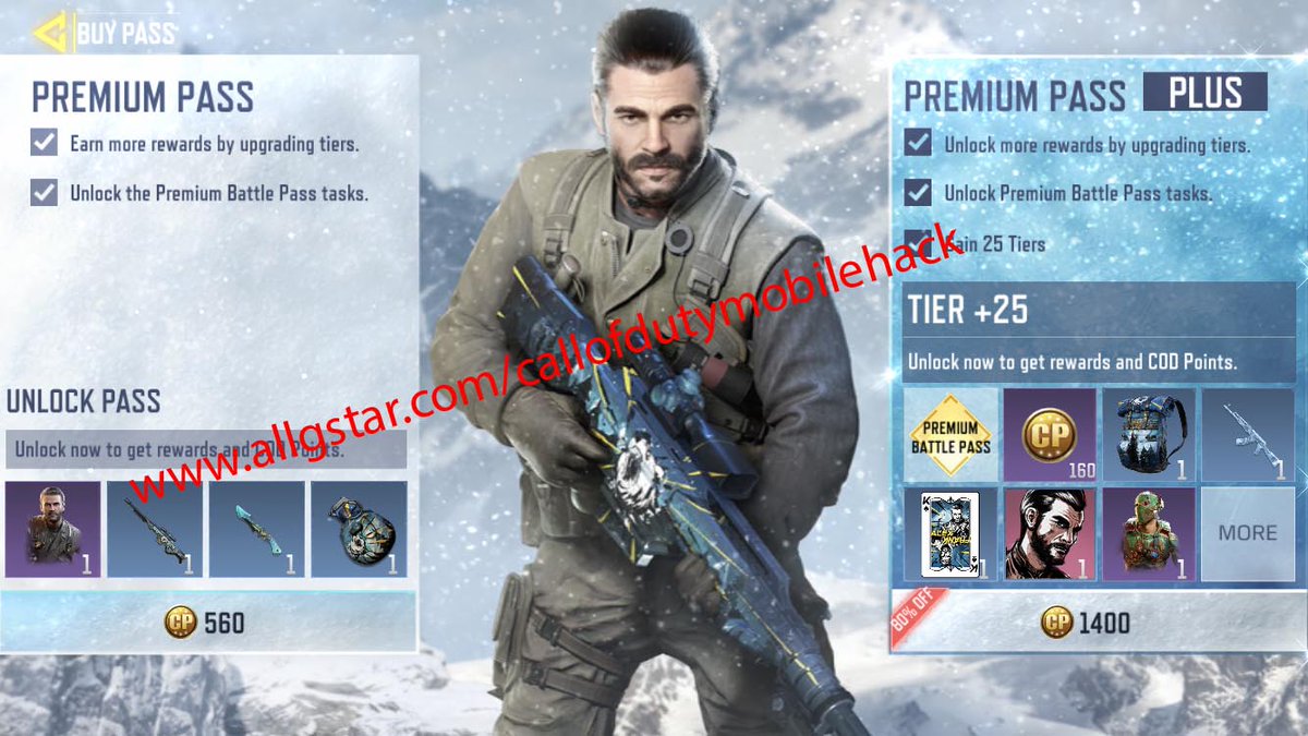 [Unlimited] Free Cod Points & Credits Call Of Duty Mobile Earn Cp