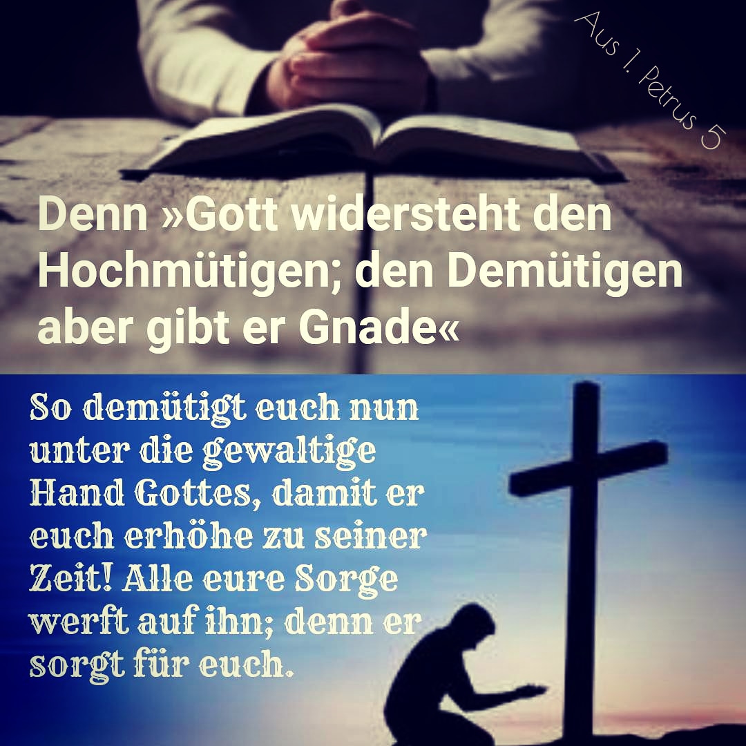 DenWeg's tweet photo. #demut #stolz #weisheit #wissenswerte19 #wissen #Gott #Liebe #Jesus #Christus #erlösung #Wahrheit #Gnade #Sorgen https://t.co/XQ1rgQgzlV