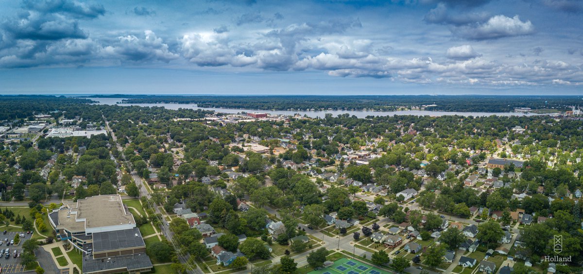 cityofholland tweet media