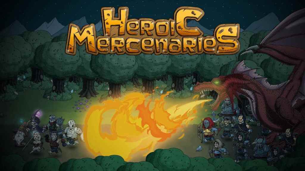 linuxgamecons's tweet image. #HeroicMercenaries is fast paced mayhem #releases on #Linux and Windows PC wp.me/p7qsja-kS1 @AzureFireGames @steam_games linuxgameconsortium.com/heroic-mercena…