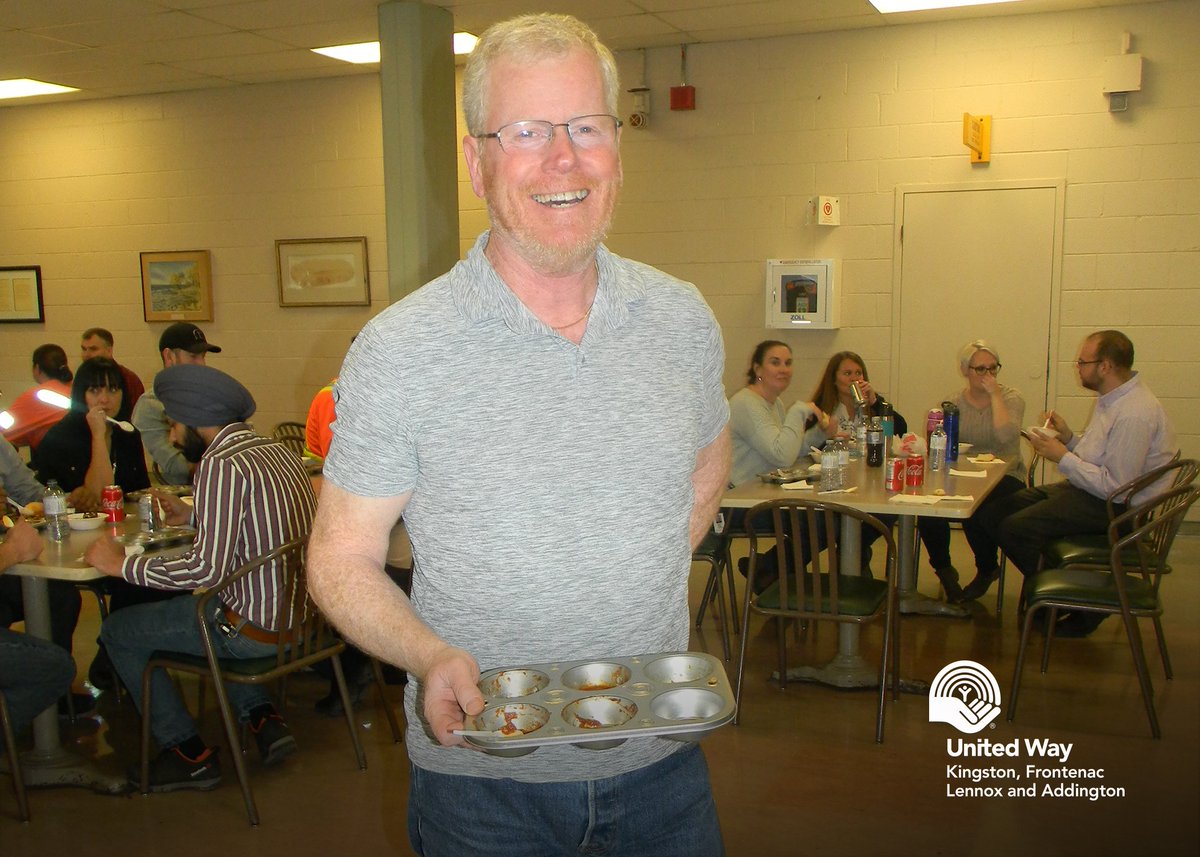 United Way KFL&A tweet media