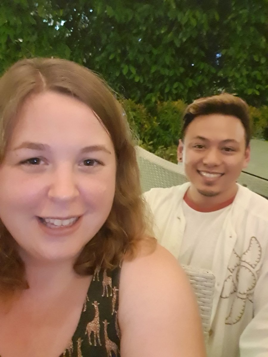 Day 4 of SIRC week in Singapore, another busy day! Quantitative analysis of incident data with colleague Ralph Busier and more writing <a href="/SolentResearch/">Solent Research</a> <a href="/WorkIneqsLife/">Work, Inequalities and the Lifecourse @ Solent</a>