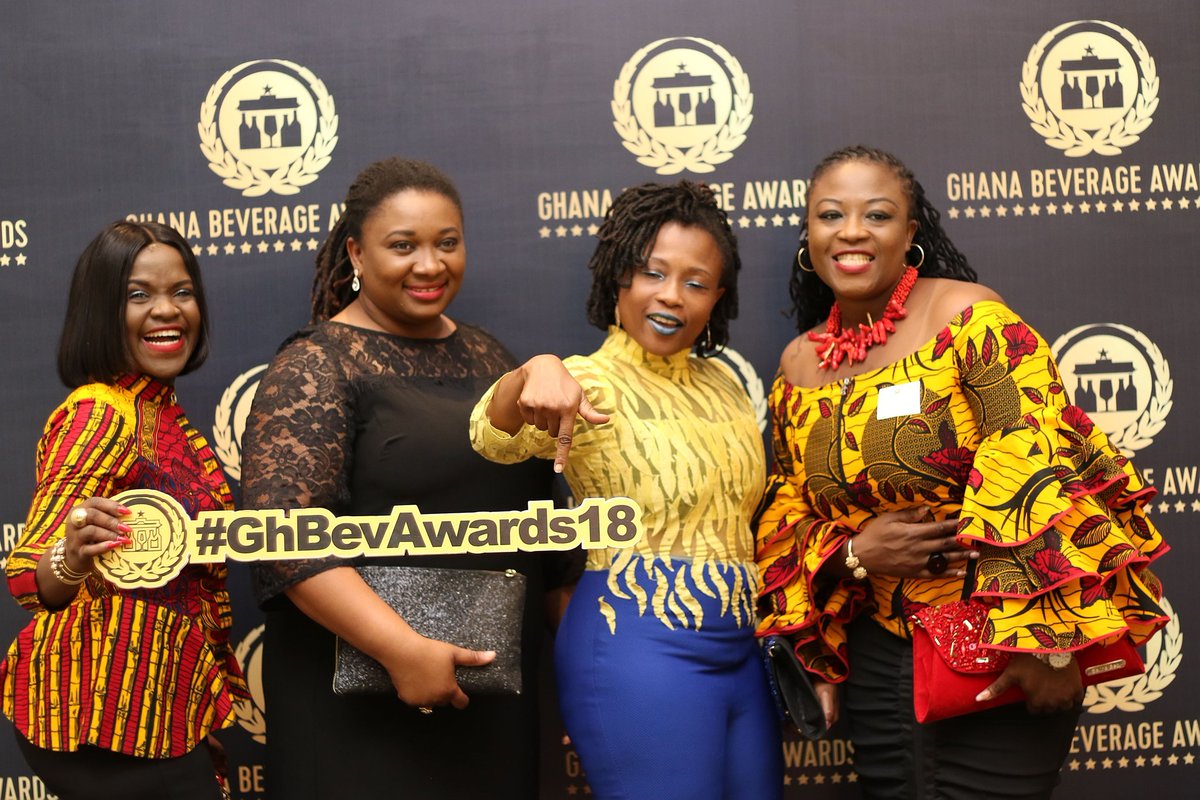 GHbevAwards's tweet photo. Some special moments from #GBA2018. Watch out for #GBA2019 https://t.co/8tUQ1rzMx1