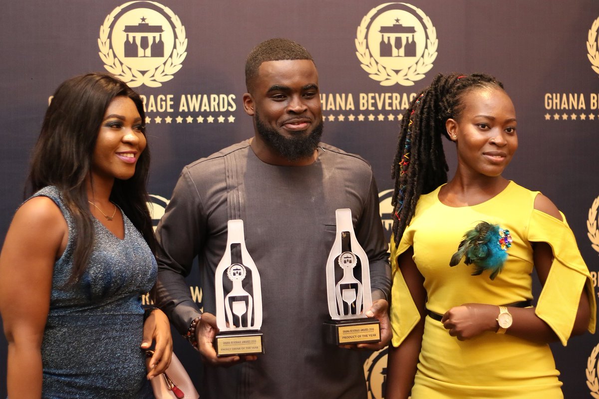 GHbevAwards's tweet photo. Some special moments from #GBA2018. Watch out for #GBA2019 https://t.co/8tUQ1rzMx1
