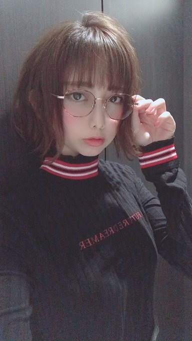 Twitterのコスプレ画像21