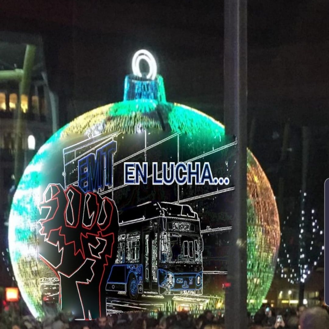 elultimocarajo's tweet image. #Naviluz si no es de #EMT 
es #Navicruz 
@ALSA_Autobuses @AlmeidaPP_ es para encerraros a los dos.
#NaviluzEsDeEMT 
#BoicotNaviluzAlsa 
#LaEMTenLucha