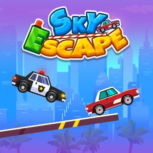 Come play with me. Join the game "Sky Escape"in"SkyEscape". download: itunes.apple.com/app/id14768011… itunes.apple.com/app/id14768011…