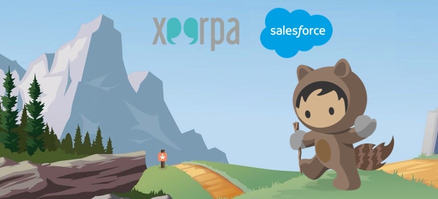Xeerpa's tweet photo. Apúntante esta fecha en el calendario! #Webinar con @SalesforceES: Gestión de Identidades y Activación de Audiencias. @Xeerpa &amp; @Salesforce, el próximo 28 de noviembre a las 10 a.m. Regístrate: https://t.co/Evxy4c4pj5 https://t.co/ahOWyKdDKM