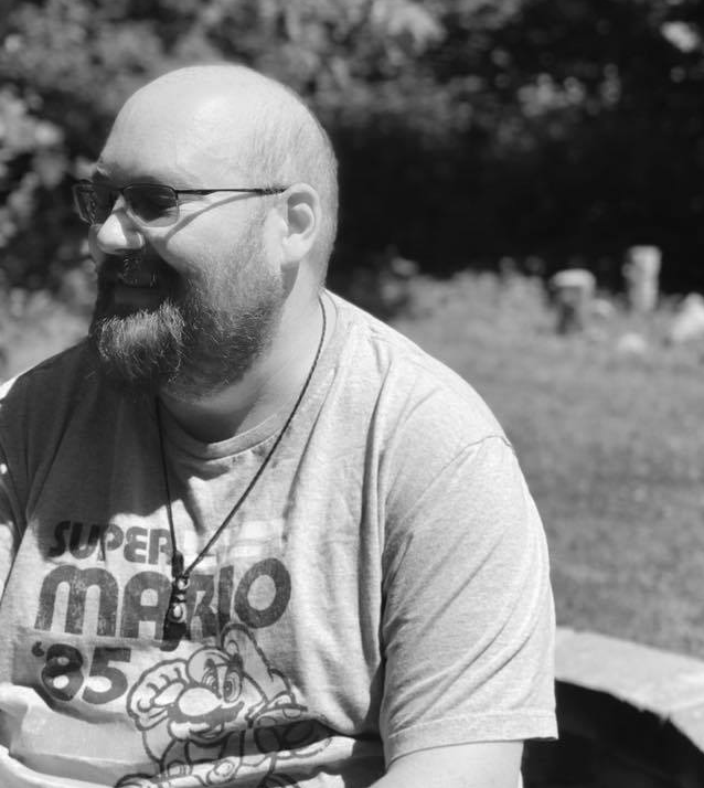 MythicalDevLLC's tweet image. Mythical Team Highlight!

This week we want to highlight our Mythical Owner. Jeremiah has been developing software for over 15 years across both web and mobile.

Check out our other team members! mythicaldev.com/team

#mythical #mythicaldevelopment #mythicaldev #php #appdev