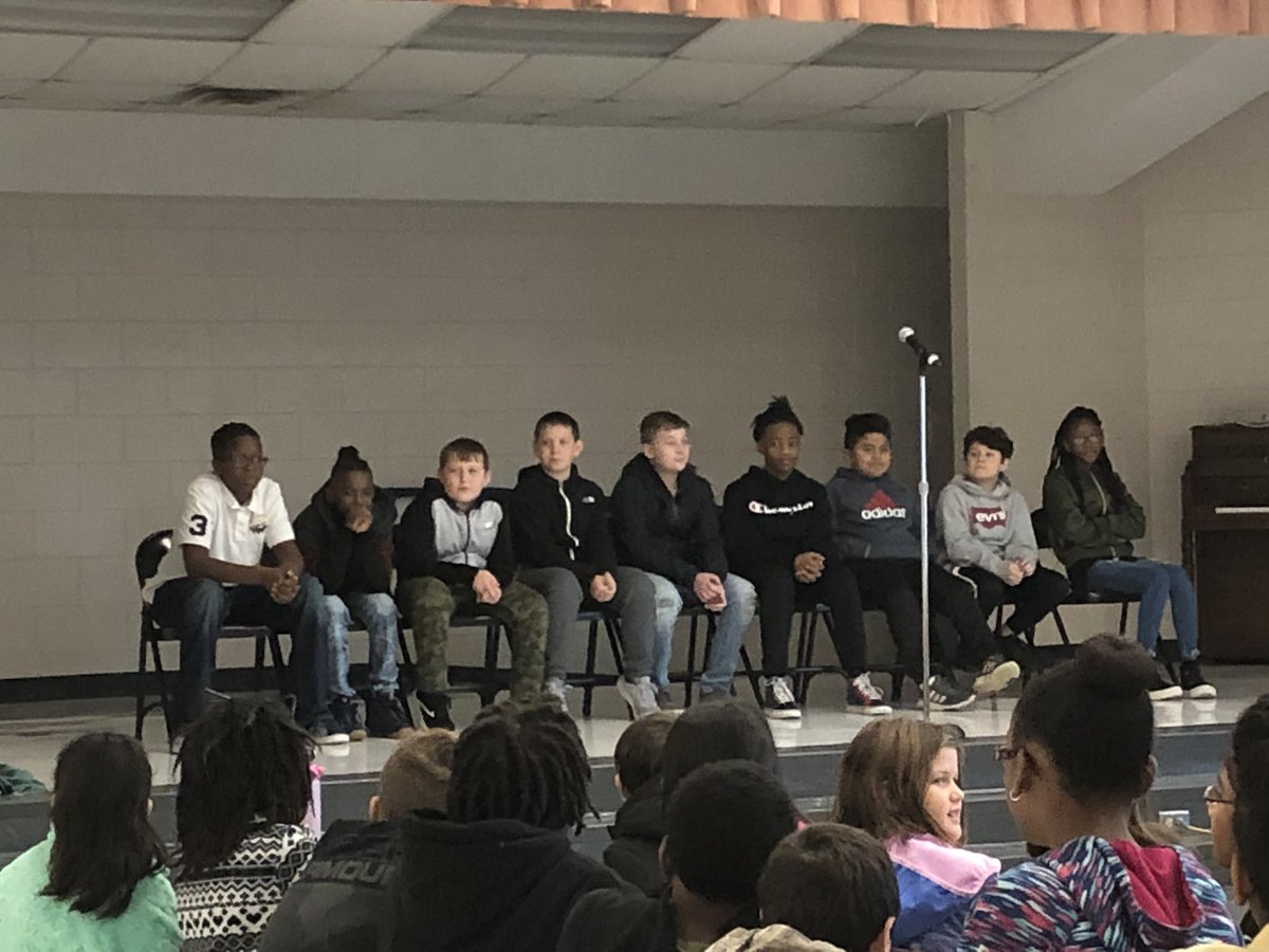 Warrenville Elem tweet media