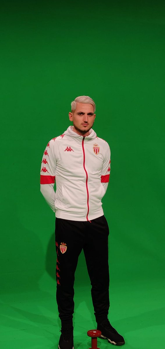 MONACO BROADCAST tweet media