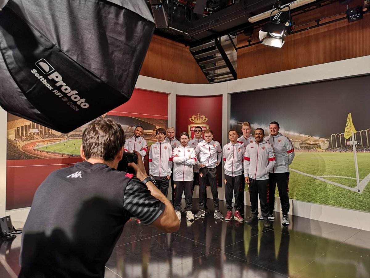 MONACO BROADCAST tweet media