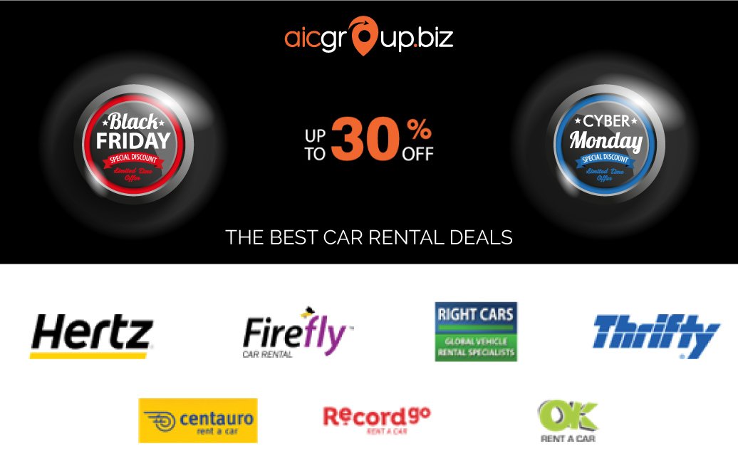 AIC TRAVEL GROUP SA on Twitter: \