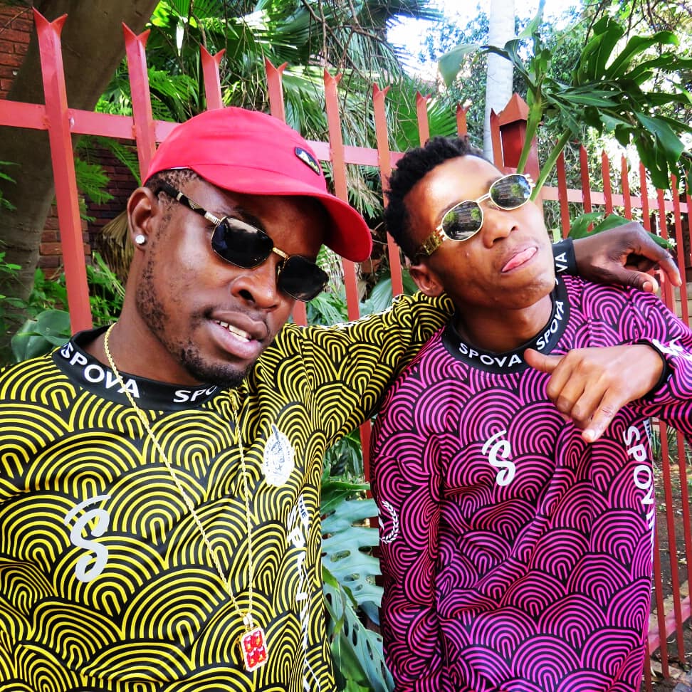 MKingkido's tweet photo. @okmalumkoolkat @#izikhothane #fashion #spova #spovagang #donspovington https://t.co/B4AQ6I2dWP
