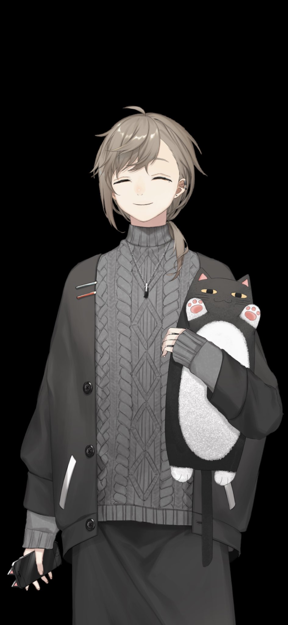 叶 にじさんじ おまけその2 叶 にじさんじ おまけその2