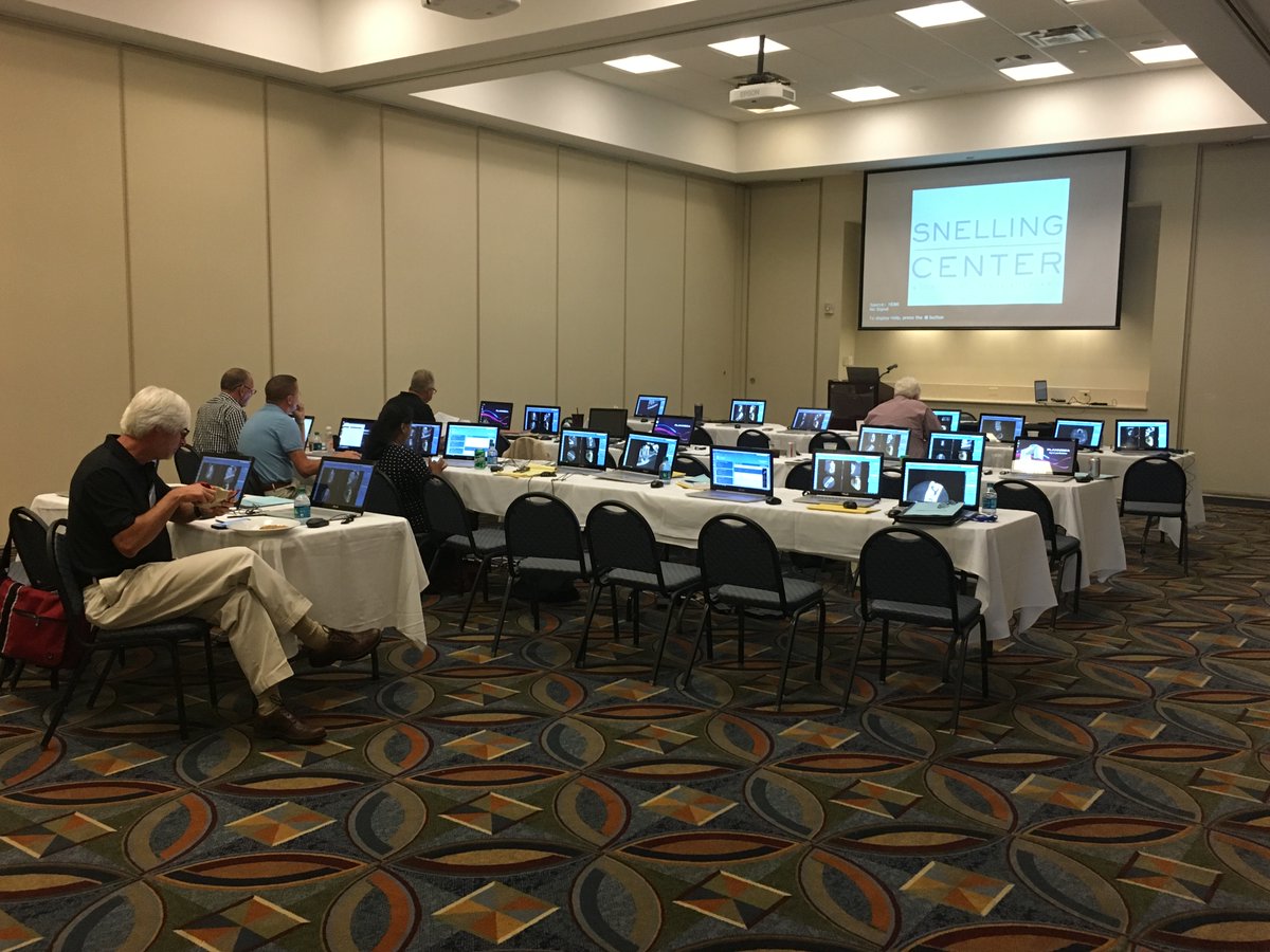 snellingcc's tweet image. The Snelling Conference Center can accommodate all of your company meeting's needs! Call us today to learn more about our venue space at 706.854.4728. #SnellingConferenceCenter #AugustaVenue #MeetingSpace