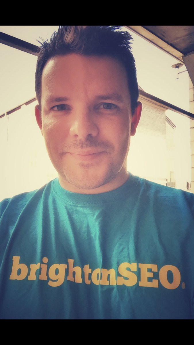 Whoohoo #brightonseo here I come. Who’s attending this year? Finally Inhouse so will have to listen this year 🤗