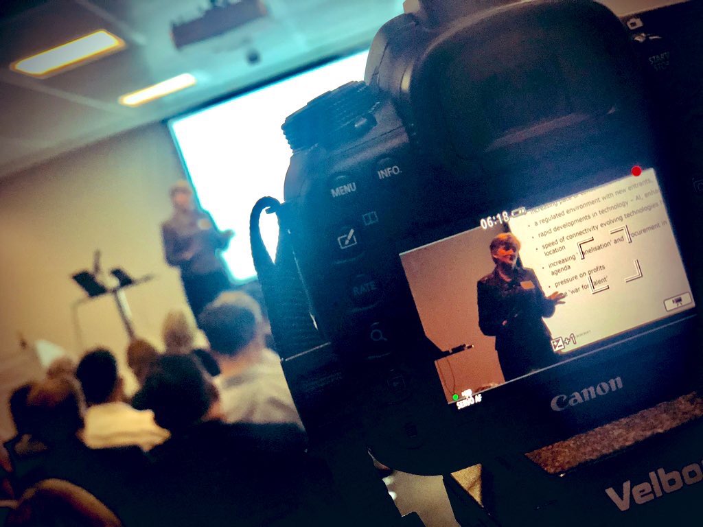 Agile_Events's tweet photo. @DACBeachcroft’s Senior Partner, Virginia Clegg shares her experiences and perspectives for embracing Agile in the workplace and how that is creating opportunities and supporting #DACB’s vision and goals. #AgileFirm #AgileLaw https://t.co/tQnNW9896g