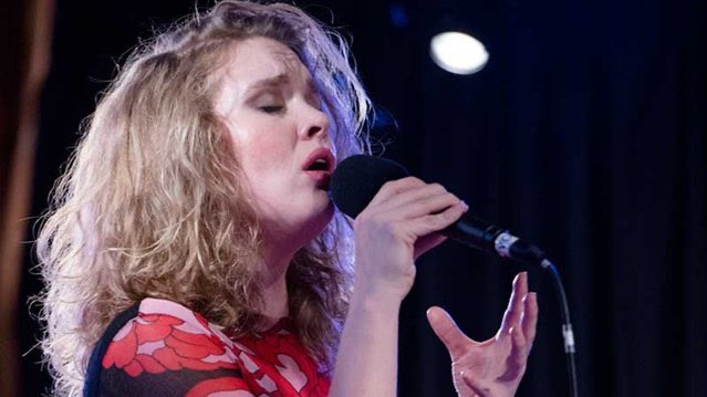 LGBigBand's tweet image. We’re so excited to be joined by the wonderful @PollyGMusic for our show on Saturday, 30 Nov for #WorldAIDSDay. A stunning vocal jazz talent whose voice is also steeped in vintage R&amp;amp;B with shades of Aretha Franklin 🎤🎹 Get your tickets now: outsavvy.com/event/3657/a-s…