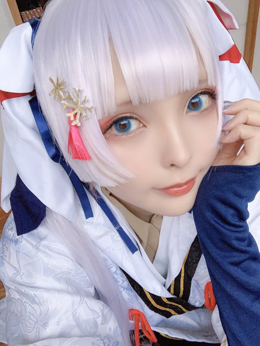 コスプレイヤーゆゆのTwitter画像34
