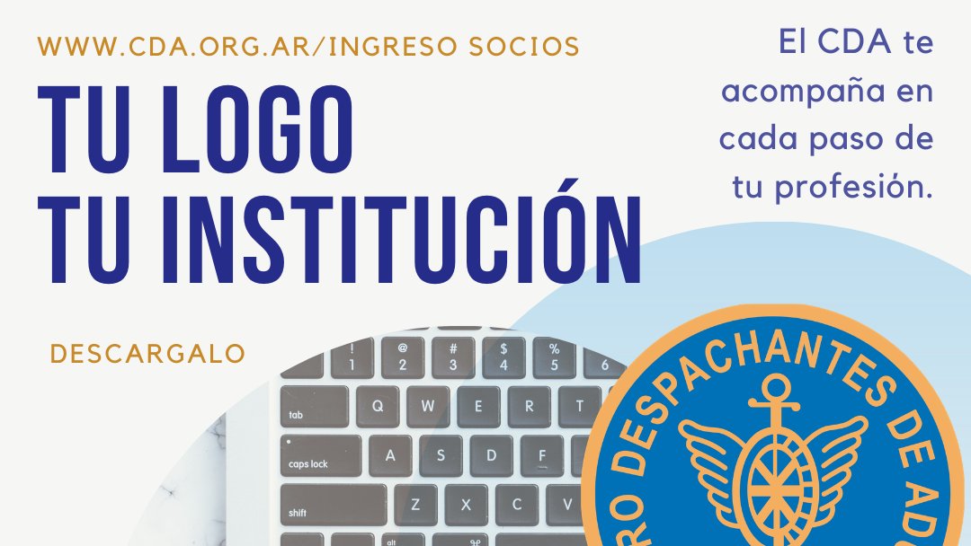 CDARepArg's tweet photo. 🤓Sabías que el logo de la institución se puede descargar desde el "Ingreso Socios" para incorporarlo en tu papelería profesional⁉️
#TuLogo #TuInstitución https://t.co/EQEufnEYyf