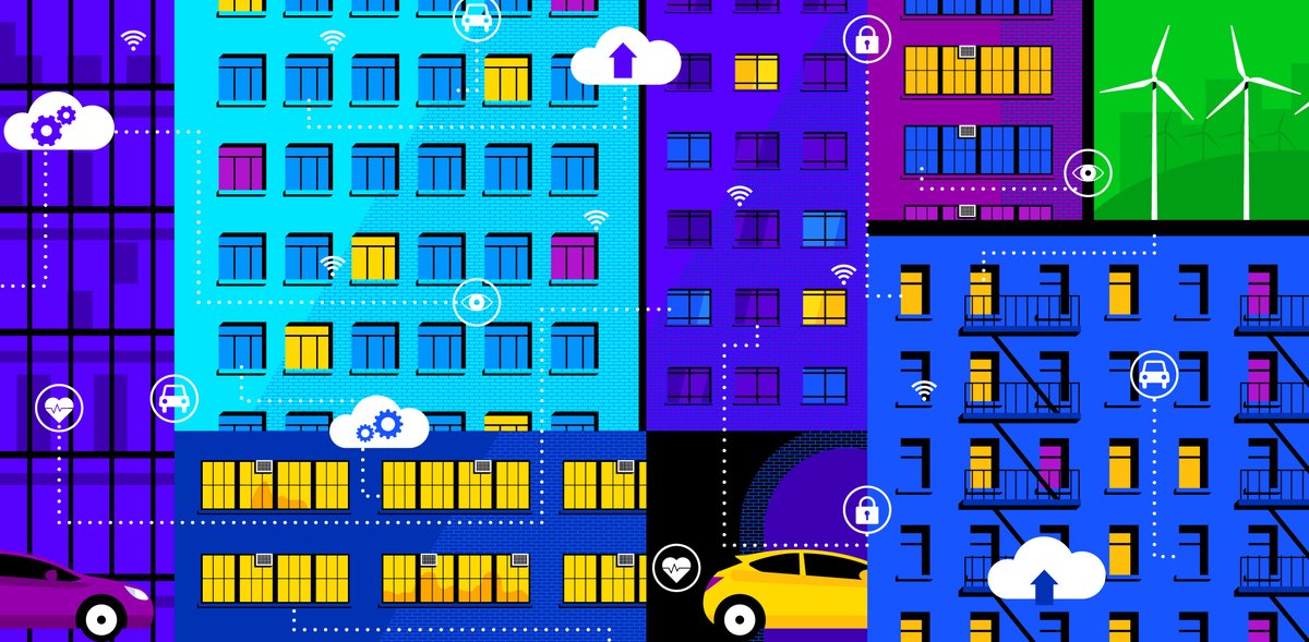 Binary District tweet media