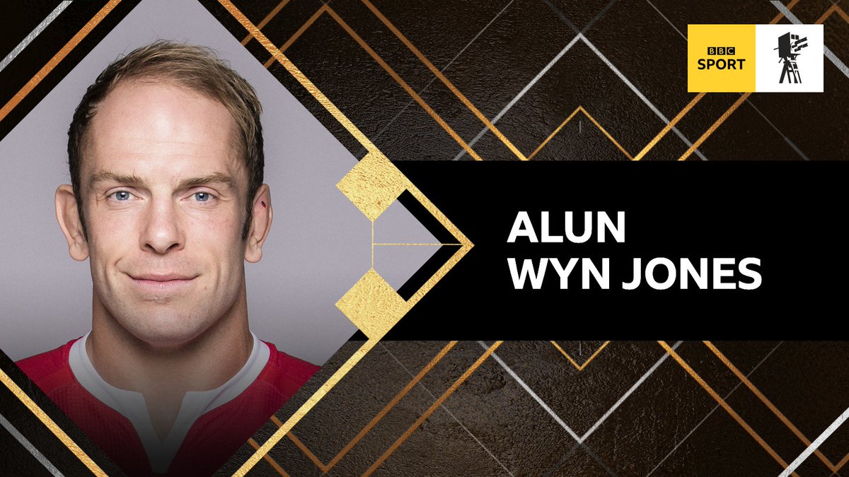 <a href="/AlunWynJones/">Alun-Wyn Jones</a> <a href="/GeraintThomas86/">Geraint Thomas</a> Wales’ Six Nations-winning captain Alun Wyn Jones has been nominated for BBC Sports Personality of the Year 2019!

Voting will open during the live show on BBC One on Sunday, 15 December.

More: bbc.in/2XUh26t

#SPOTY