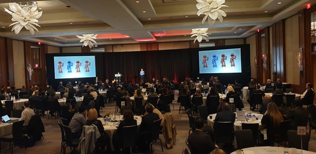 Sim (@simfrayne) on Twitter photo Keynote Tali Sharot <a href="/affectivebrain/">affective.brain</a> kicks off #topbrokersummit - with her topic #optimismbias Keynote Tali Sharot <a href="/affectivebrain/">affective.brain</a> kicks off #topbrokersummit - with her topic #optimismbias