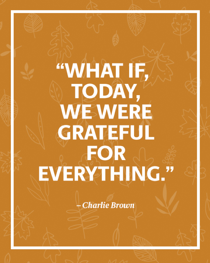 With a last name like Brown, well, Charlie has always been our kind of guy at #UPS. Today, we’re grateful for YOU … thanks for following us at #UPSjobs. Enjoy your holiday. bit.ly/2AWwOTz
