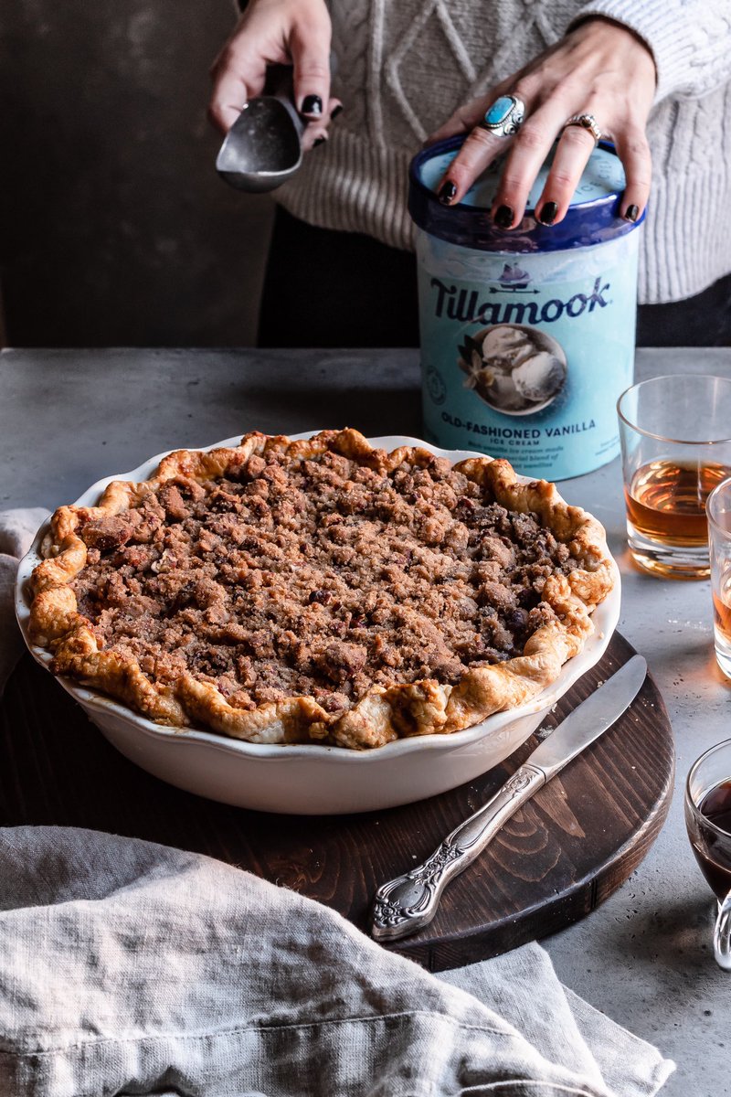DiklaFrances's tweet photo. @TillamookDairy Old Fashion Vanilla ice cream is how I pie this Thanksgiving!
https://t.co/oB34za5fbb
#ad #togetherwithtillamook #tillamook_partner https://t.co/u6KoHK6qjB