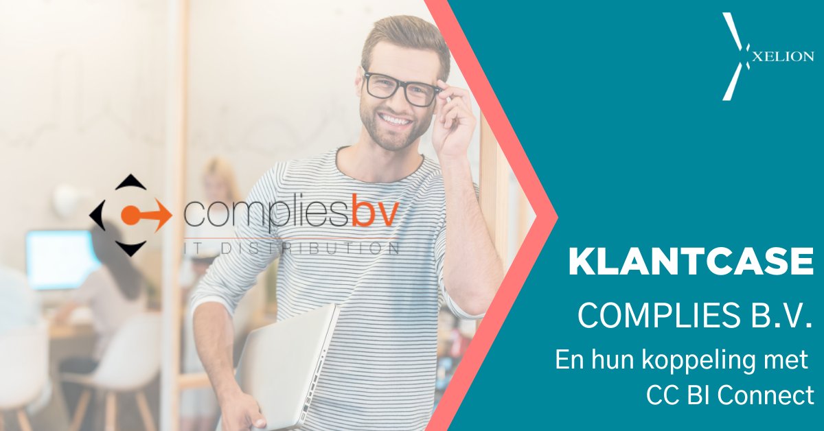 Xelion tweet media