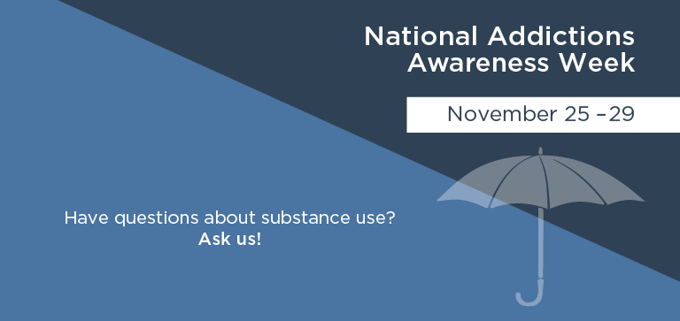 AlgonquinSS's tweet photo. Addiction matters because you matter.

Check out the on-campus activities to learn more about what addiction is, how it affects all of us, how we can help prevent substance abuse harm and the different forms of treatment and recovery. 👇

https://t.co/KwHVgKrgCE https://t.co/qouIC3YrOX