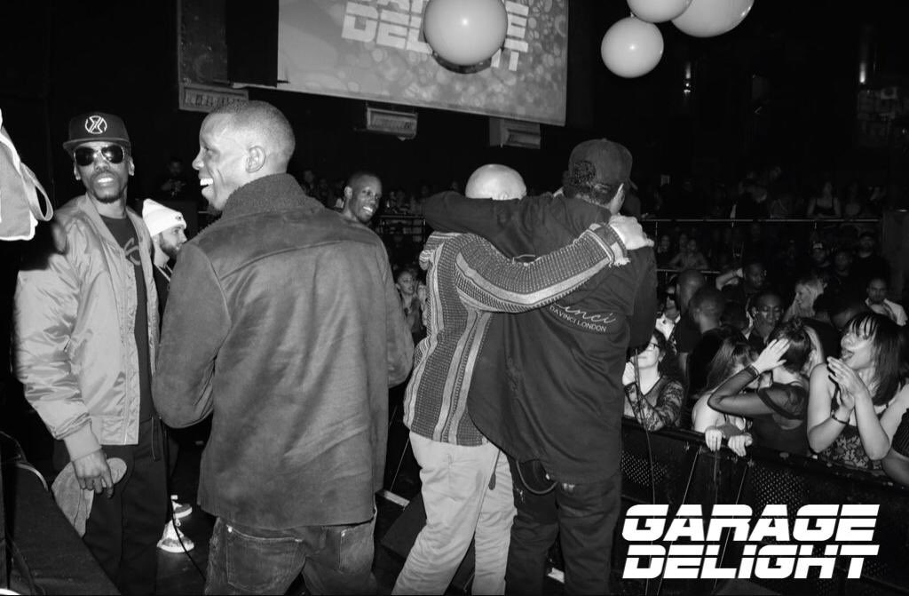 Thank you to everyone who came out to <a href="/ScalaLondon/">Scala</a> to celebrate our 21st Birthday 🎉✨ amazing.  Great people, great show. ❤️🥂🍾
Pictures will be loaded via GarageDelight.co.uk